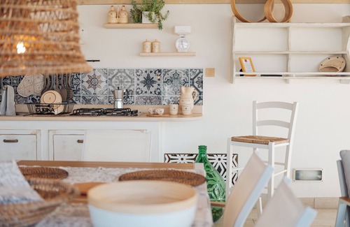 San Cassiano House | M'ami Guesthouse