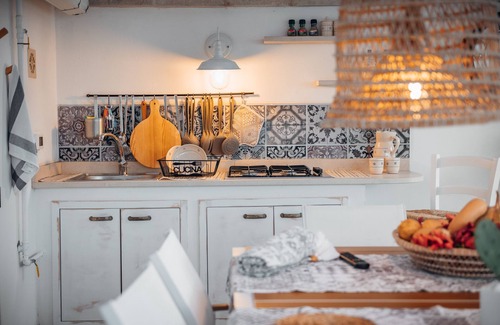 San Cassiano House | M'ami Guesthouse