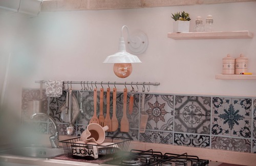 San Cassiano House | M'ami Guesthouse