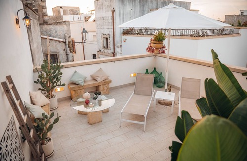 San Cassiano House | M'ami Guesthouse