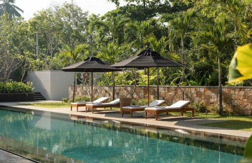 Tangalle Villa | M-Beach House by Boutique Mawella Bay