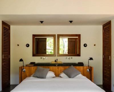 Tangalle Villa | M-Beach House by Boutique Mawella Bay