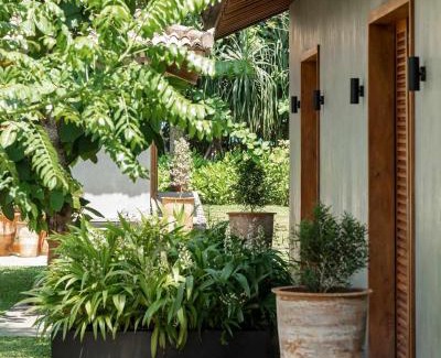 Tangalle Villa | M-Beach House by Boutique Mawella Bay