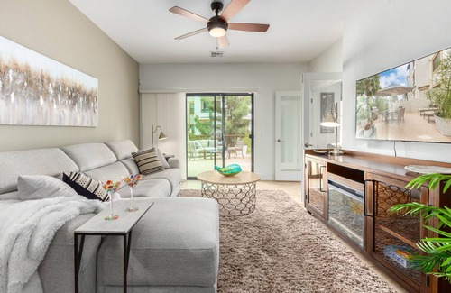 Ocotillo Condo | M'Cays Ocotillo! Patio Adore and More! 1 Month Min