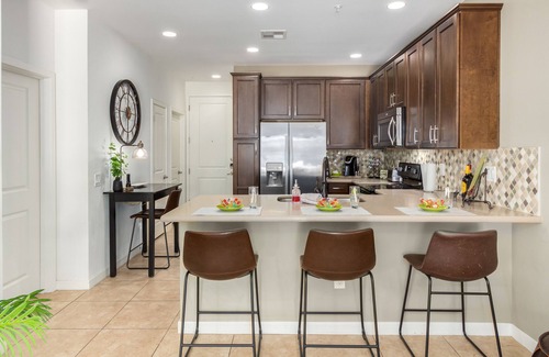 Ocotillo Condo | M'Cays Ocotillo! Patio Adore and More! 1 Month Min