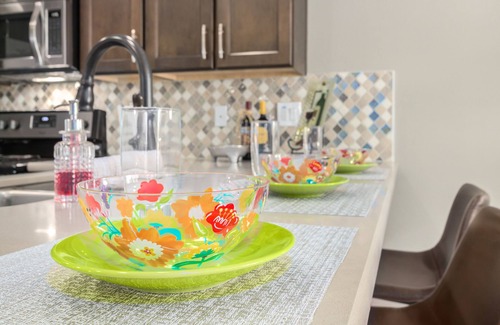 Ocotillo Condo | M'Cays Ocotillo! Patio Adore and More! 1 Month Min