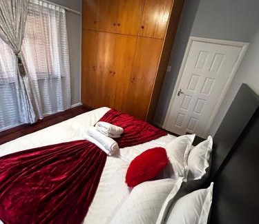 Eikenbosch House | M&D Guest House