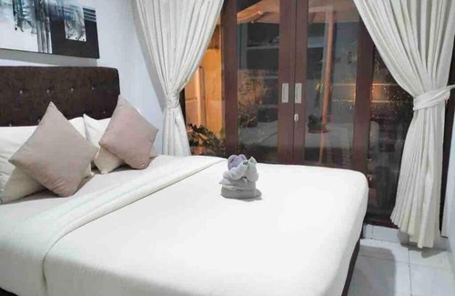 Dencarik Villa | M.E Bali Villa