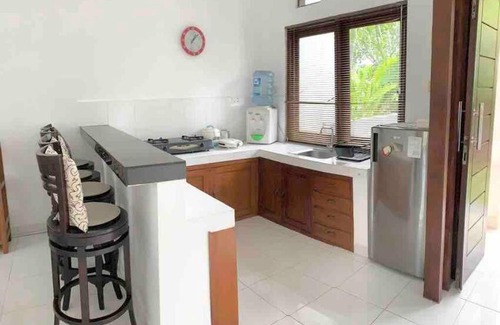 Dencarik Villa | M.E Bali Villa