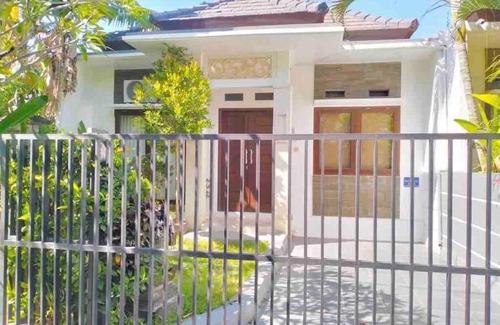 Dencarik Villa | M.E Bali Villa