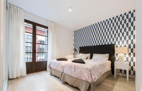 Malasana Apartment | M&F MALASAÑA