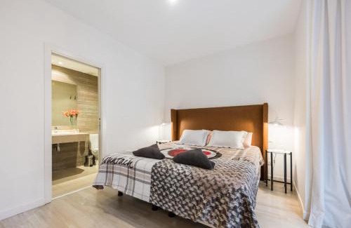 Malasana Apartment | M&F MALASAÑA