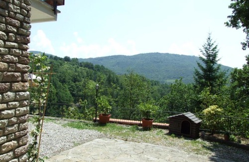 Pieve San Paolo Bed & Breakfast | M&G Ranch