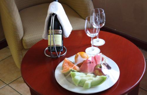 Lusaka Hotel | M'kango Golfview Hotel