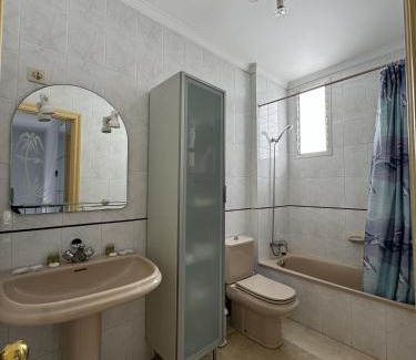 Puerto de las Nieves House | M&L Fisherman's House