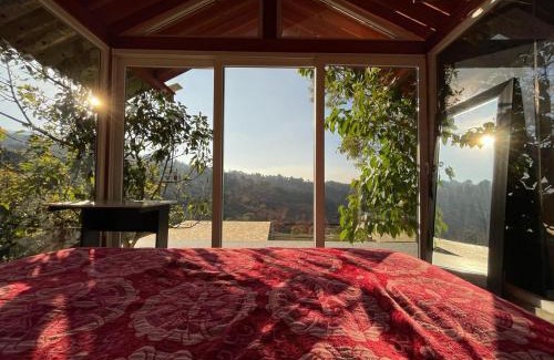 Santa Catarina Barahona Hotel | M Lapin - Hotel & Glamping near Antigua Guatemala