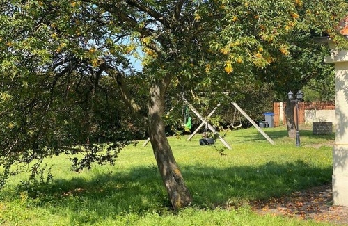 Oye-Plage House | M.LECLEQ