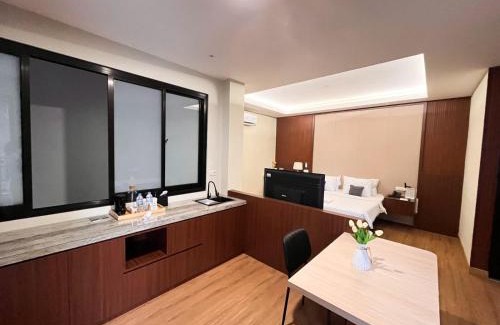 Pangkalpinang Hotel | M-LIVIN Hotel
