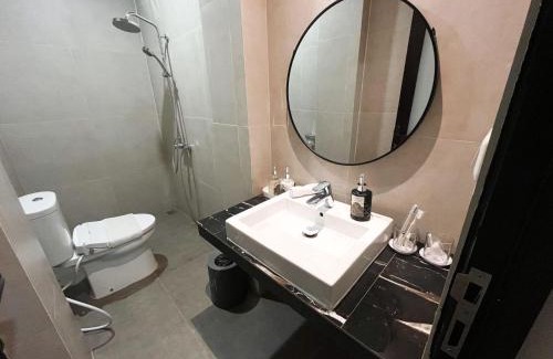 Pangkalpinang Hotel | M-LIVIN Hotel