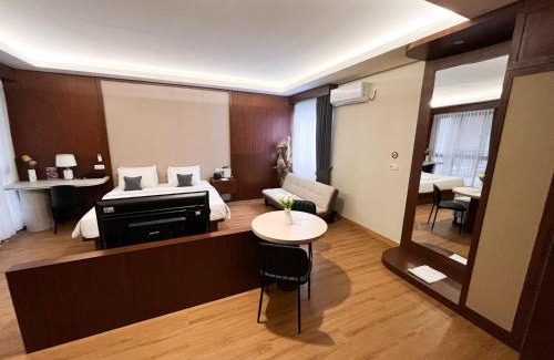 Pangkalpinang Hotel | M-LIVIN Hotel