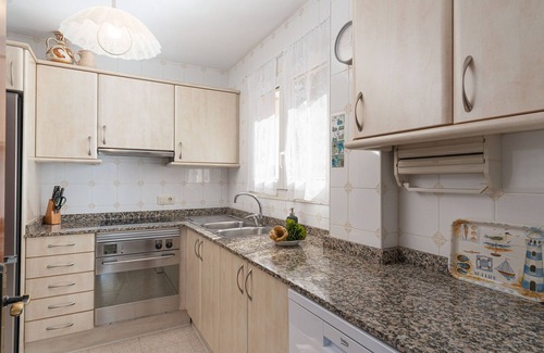 Portocolom House | M&M - Apartment with sea views in Portocolom. Free WiFi