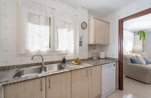Portocolom House | M&M - Apartment with sea views in Portocolom. Free WiFi