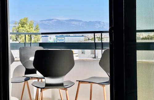 Petralona Apartment | M & M - boutique apartments