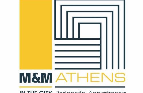 Petralona Apartment | M & M - boutique apartments