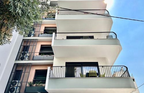 Petralona Apartment | M & M - boutique apartments