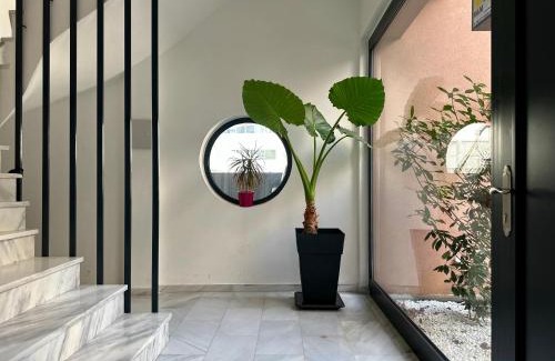 Petralona Apartment | M & M - boutique apartments
