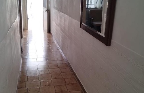 Specchiarica Apartment | M&M house