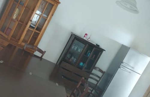 Specchiarica Apartment | M&M house