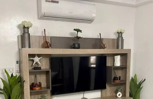 Abidjan Apartment | M & M Penthouse 2 Bedrooms Salon Villa Complete
