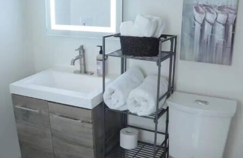 Leesburg House | M&M Suite Near Downtown Leesburg