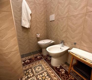 San Giovanni Rotondo Bed & Breakfast | M.Mansion