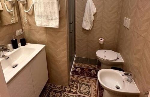 San Giovanni Rotondo Bed & Breakfast | M.Mansion