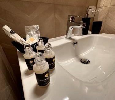 San Giovanni Rotondo Bed & Breakfast | M.Mansion