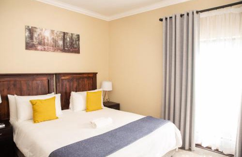 Polokwane House | M n M Guesthouse Polokwane Central