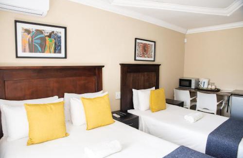 Polokwane House | M n M Guesthouse Polokwane Central
