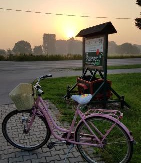 Xanten Apartment | M o e r e n h o f Ferienwohnung Xanten