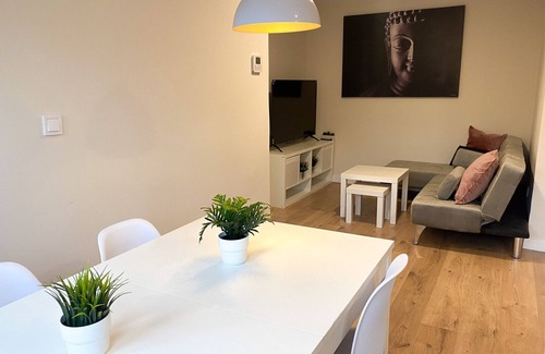 Ventas Apartment | M (ROR44) Cozy and central Housing for Sales