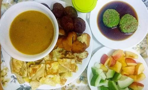 George Town Ski Chalet | M's Place Chalet Bed&Breakfast