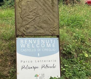 Cireglio House | M.Sommer House