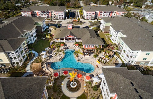 Sun Bay South Apartment | M South Tampa: Minutes to MacDill AFB and South Tampa Hotspots
