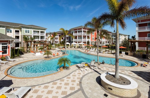 Sun Bay South Apartment | M South Tampa: Minutes to MacDill AFB and South Tampa Hotspots