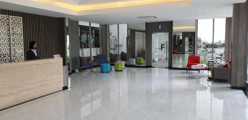 Tangerang Apartment | M-Town Residence 1 BR Comfy Tangerang