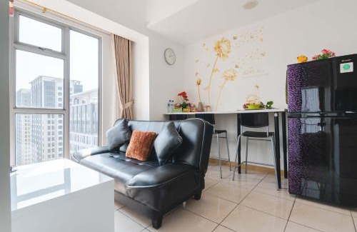Tangerang Apartment | M-Town Residence 1 BR Comfy Tangerang