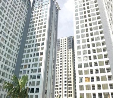 Tangerang Apartment | M-Town Residences by Taslim Gading Serpong