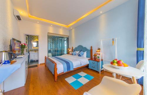 Dali Ancient Town House | M Y J Boutique Inn 梦圆居