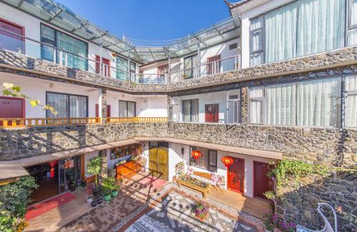 Dali Ancient Town House | M Y J Boutique Inn 梦圆居
